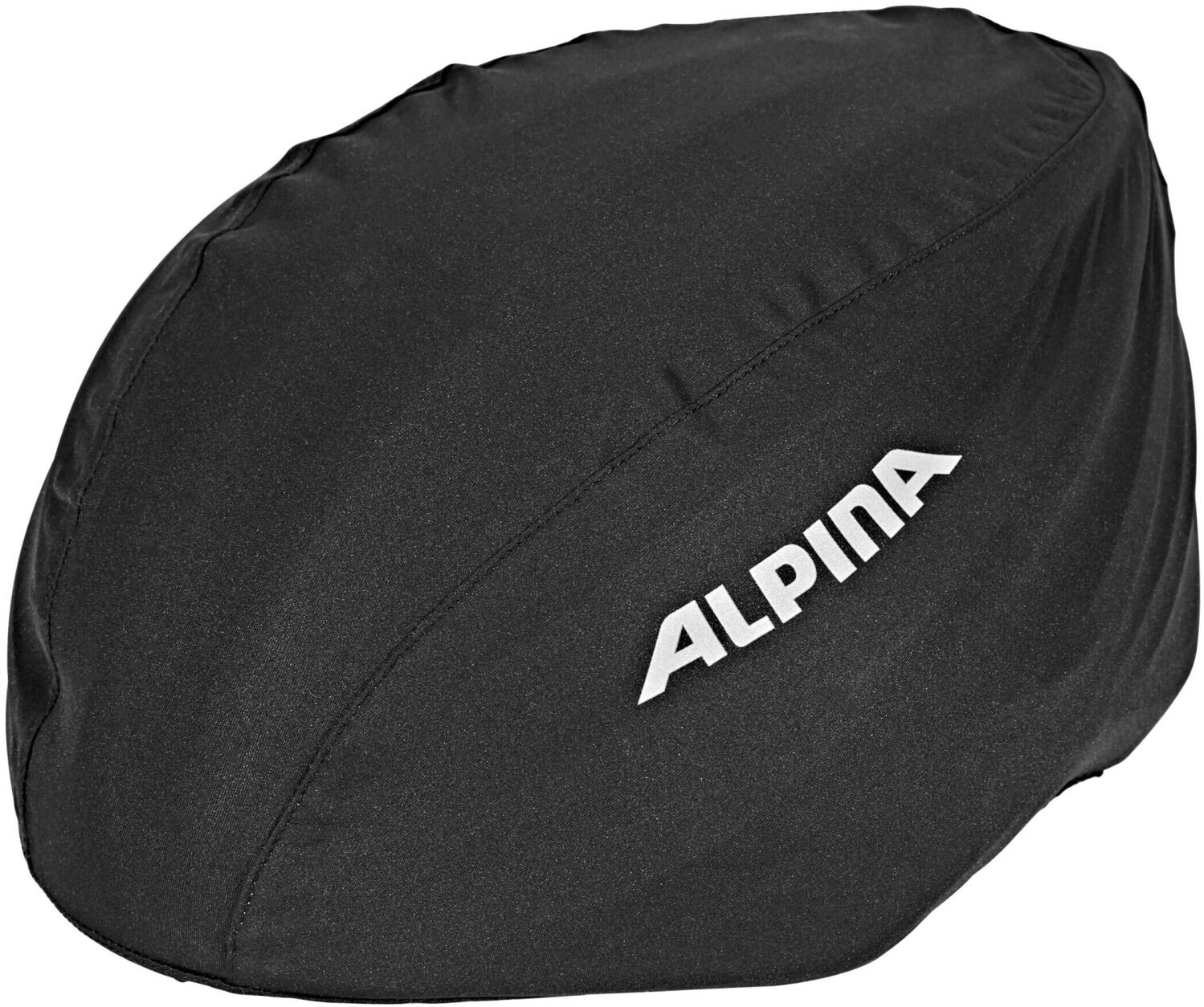 Alpina Multi-Fit-Raincover (black) S-M