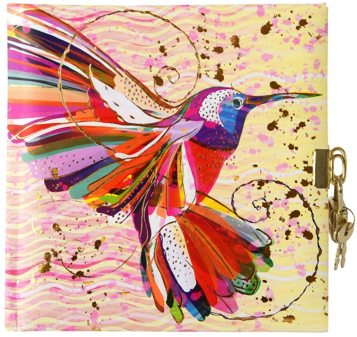 Goldbuch Flower Kolibri (44273)