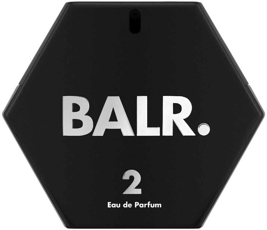 BALR. 2 For Men Eau de Parfum (50ml)