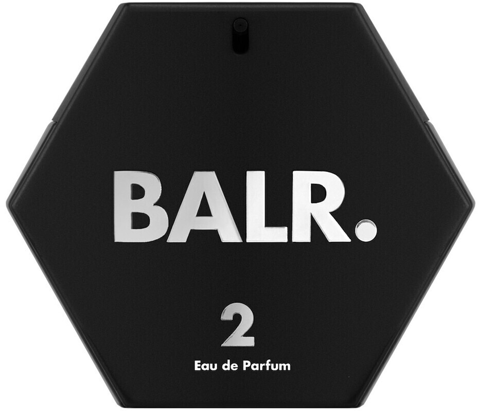BALR. 2 For Men Eau de Parfum (100ml)