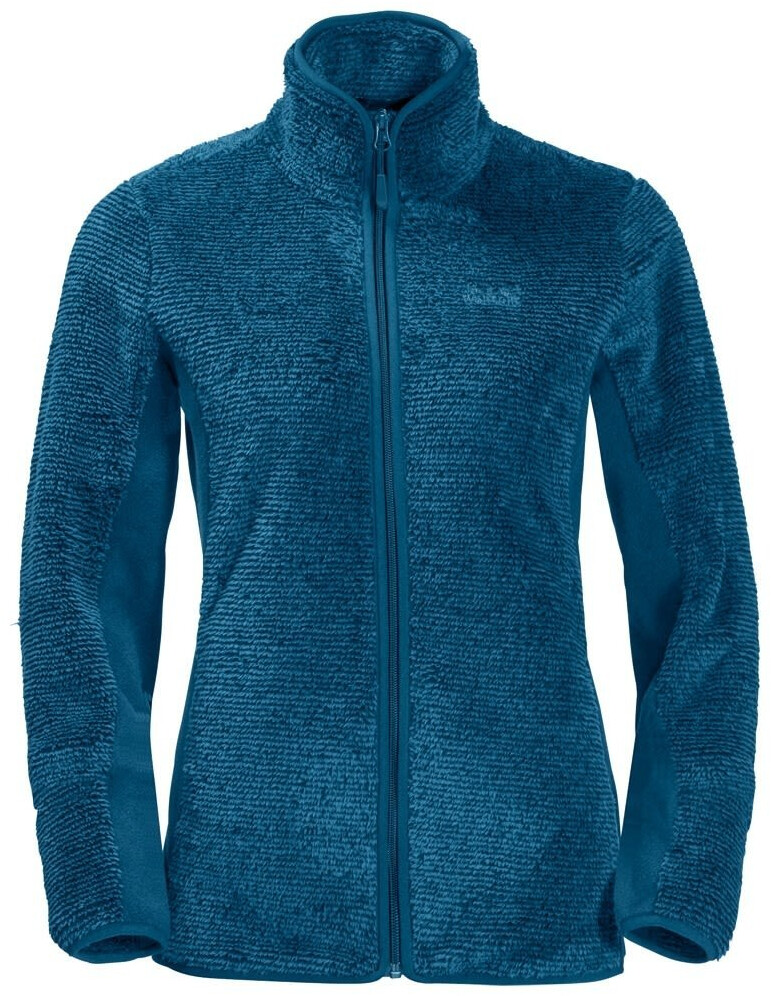 Jack wolfskin shop pine leaf jacket