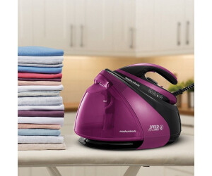 Buy Morphy Richards 332102 Speed Steam Pro from 192.45 Today