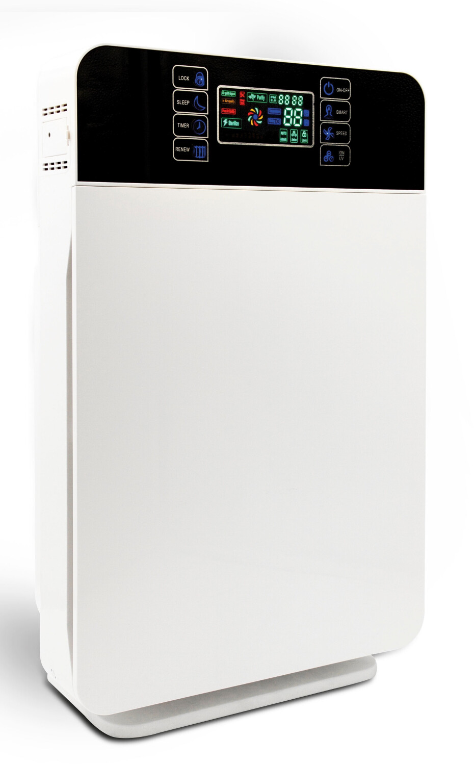 LIVINGTON Air Purifier