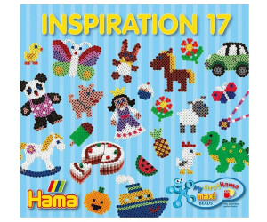 Vorlagen Inspiration 12 Bügelperlen Hama midi 