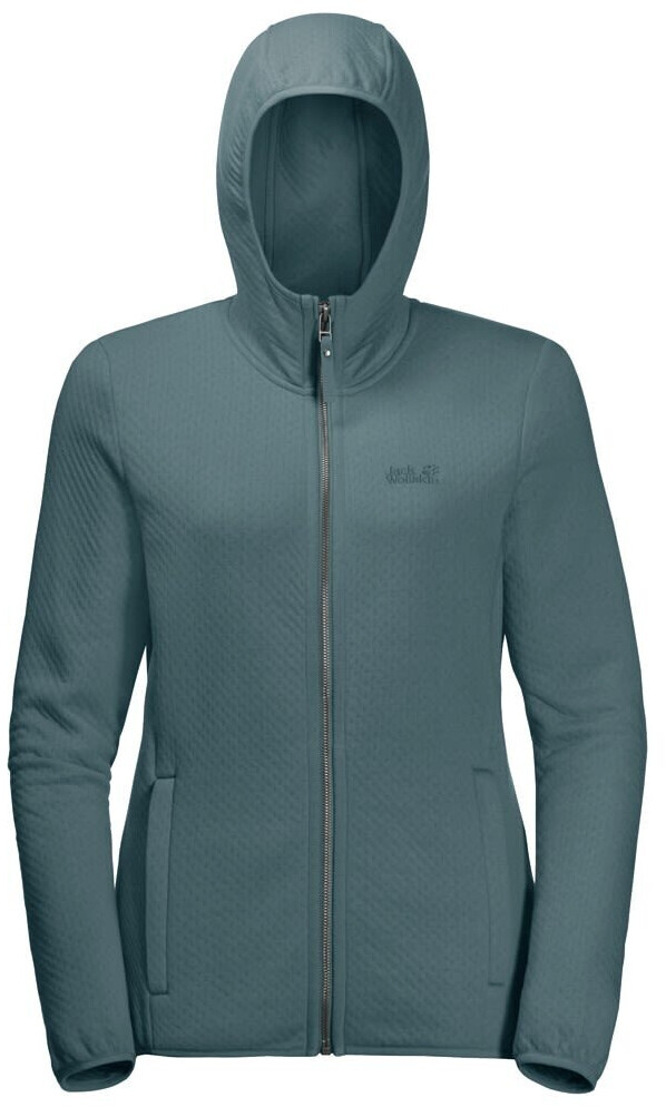 Jack wolfskin top natori jacket