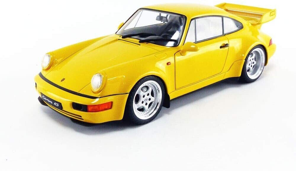 Solido Porsche 964 3.8 RS 1:18 (S1803401)