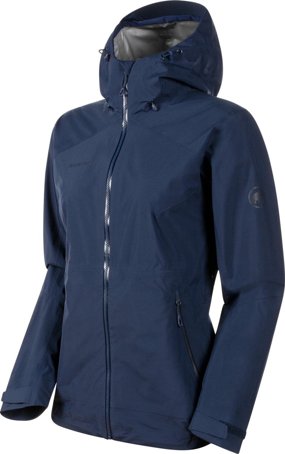 Mammut Convey Tour Jacket Women (1010-27850) peacoat