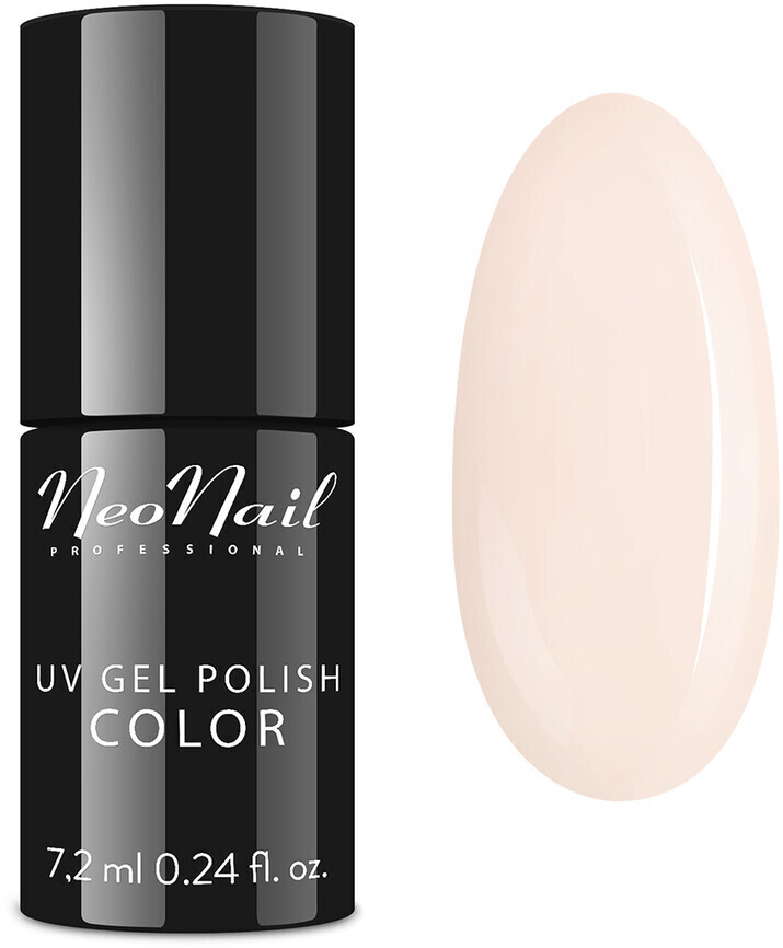 NeoNail UV-Nail Polish Sensitive Princess (7,2ml)
