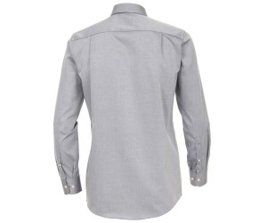 EXTRA LANG Casa Moda Herrenhemd Extra Langer Arm 72cm Freizeithemd Überlänge 