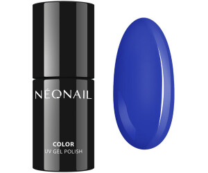 NEONAIL UV-Gel-Nagellack „Celebration Mood – PARTY GAME“ – 7,2 Ml, Grün-blau Mit Glitzer, Langanhaltend