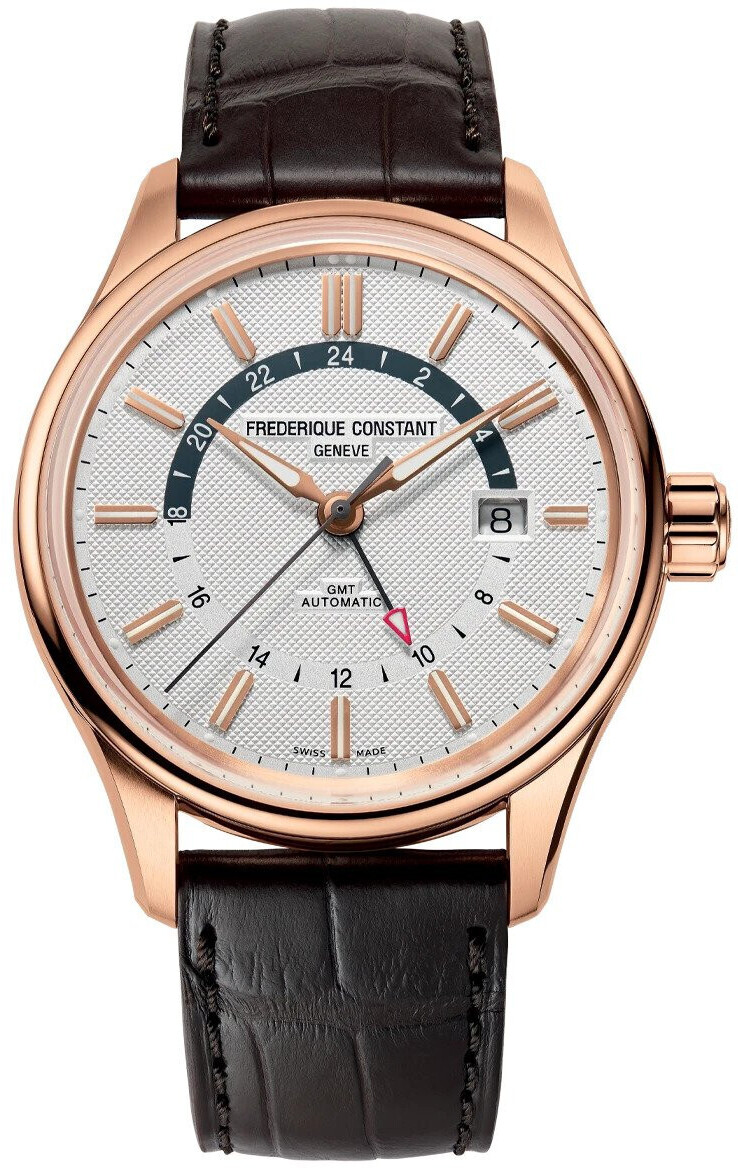 Frederique Constant Men's Watch FC-350VT4H4