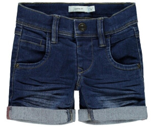 Preisvergleich blue Dnmtax Nkmsofus denim It medium 2012 Long Shorts | 11,11 ab Name bei € Noos (13150022)