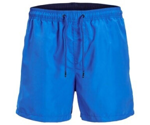 Jack & Jones Jjicali Jjswim Shorts Akm Sts (12147041) french blue
