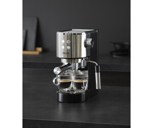 rebaja aún más la cafetera espresso Krups Virtuoso XP442C