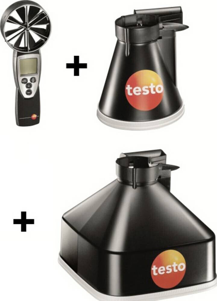 Testo 417 Set 1