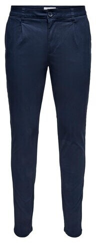 Only & Sons ONSCAM CHINO PK 6775 Marine - Fast delivery