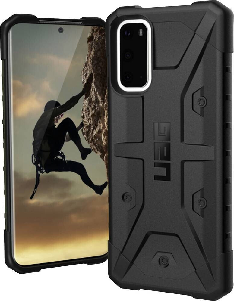 Urban Armor Gear Pathfinder Case (Galaxy S20 FE/S20 FE 5G)