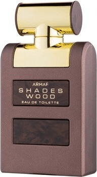 Armaf Shades Wood Eau de Toilette