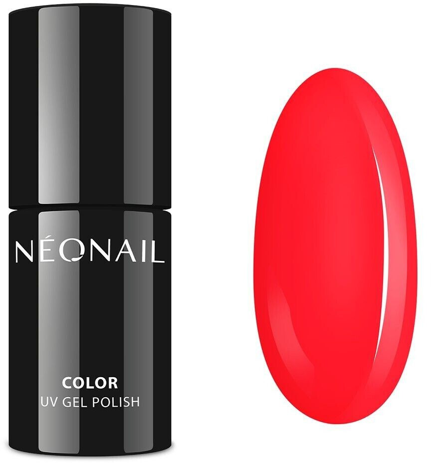 NeoNail UV-Nail Polish Hot Samba (7,2ml)