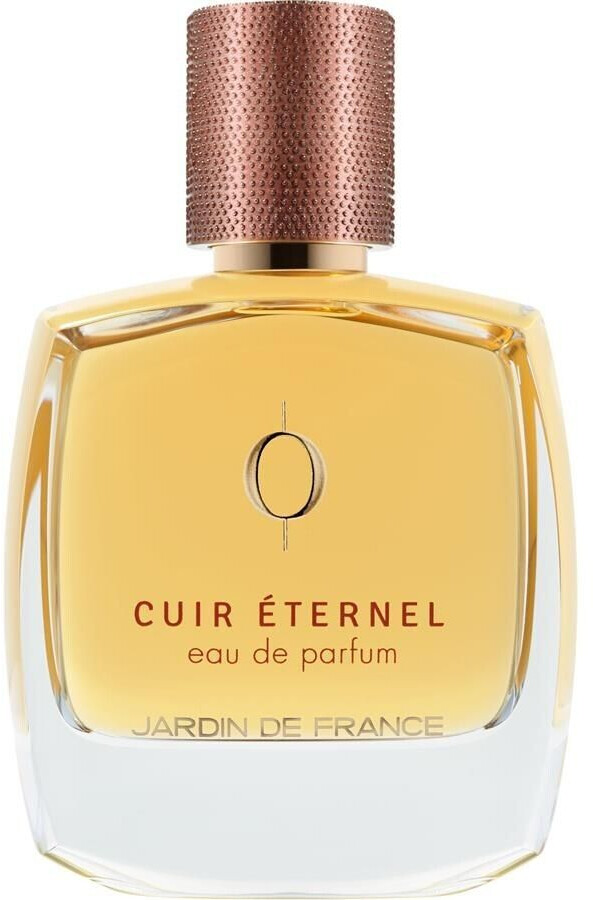Jardin de France Cuir Eau de Parfum