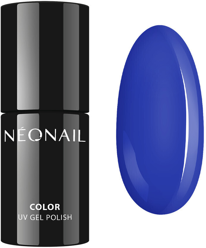 NeoNail UV-Nail Polish Night Queen (7,2ml)