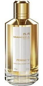 Mancera Mancera Feminity Eau de Parfum