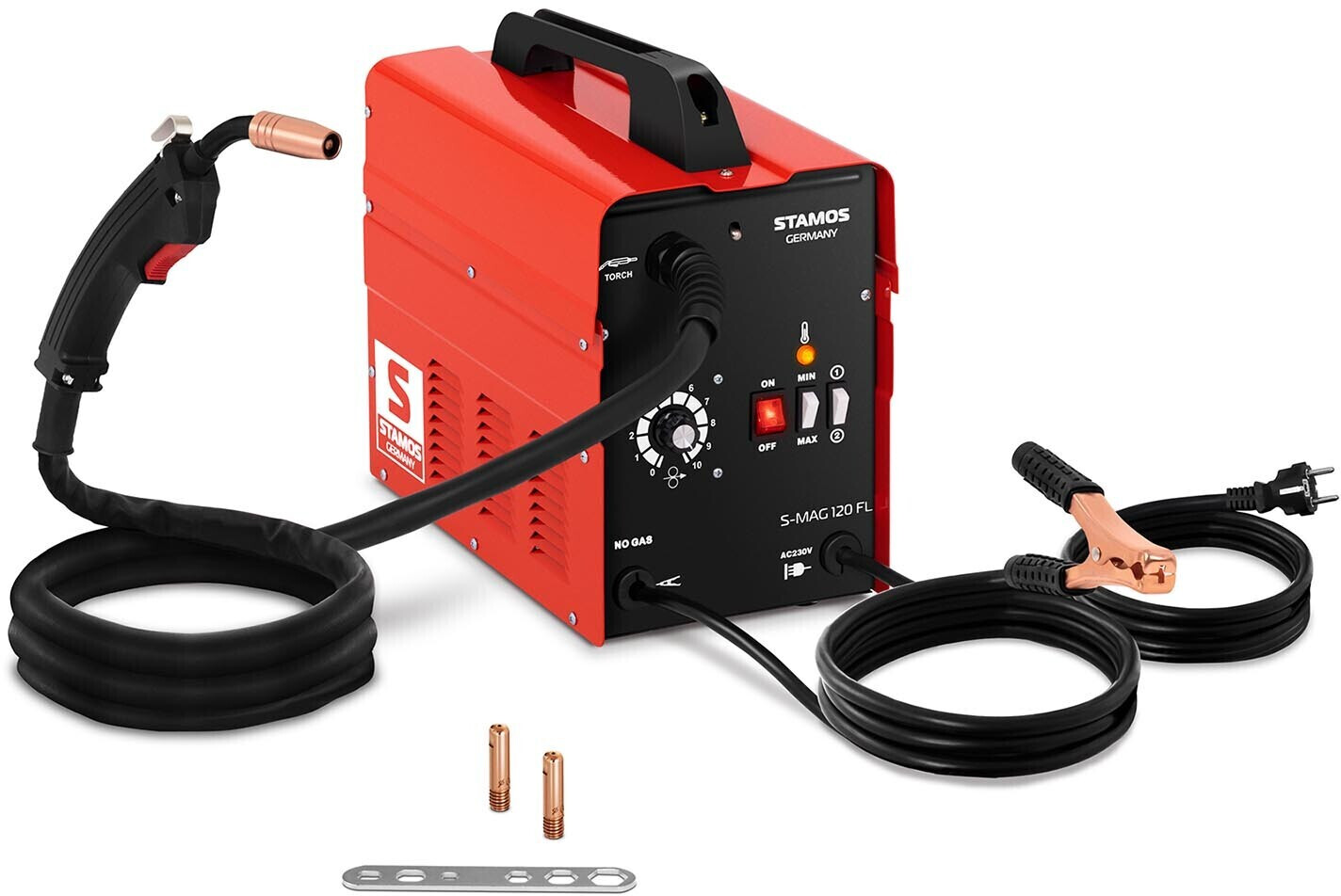 Stamos S-MAG 120 FL (10021048)
