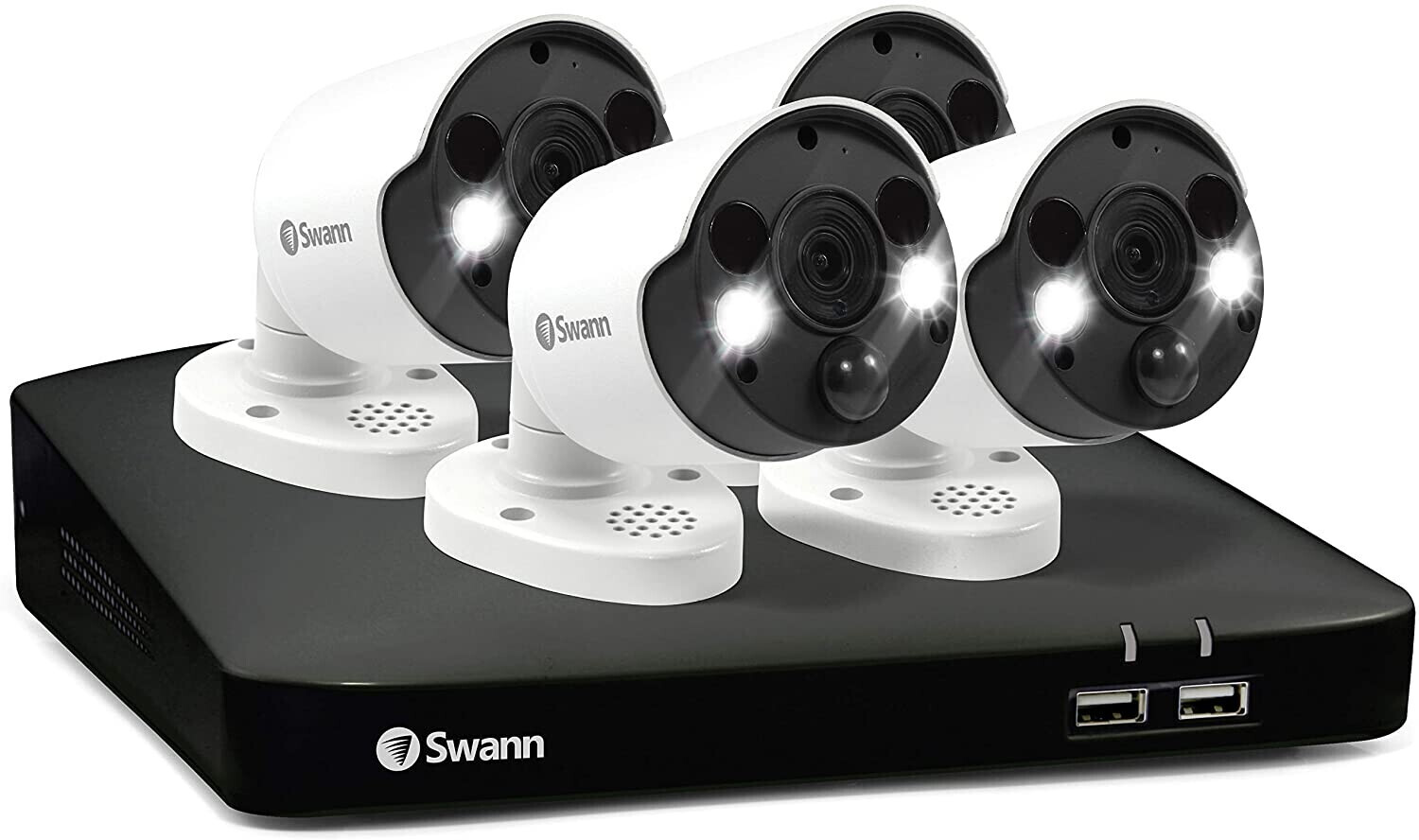 Swann SWNVK-887804FB