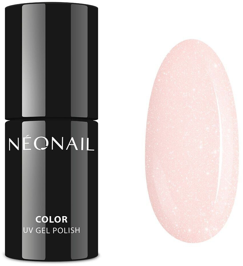 NeoNail UV-Nail Polish Wedding Princess (7,2ml)