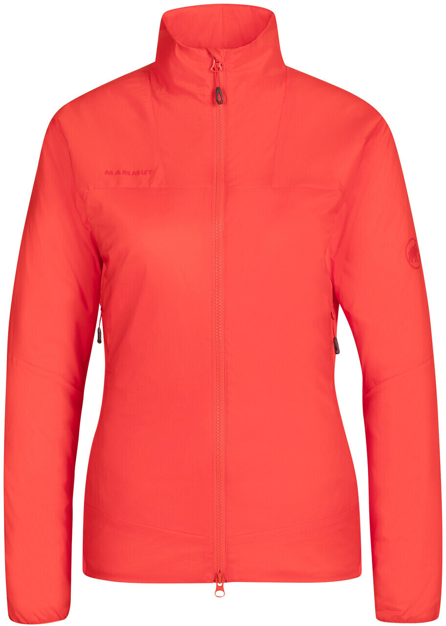 Mammut Rime Hybrid Flex (1013-00530) spicy