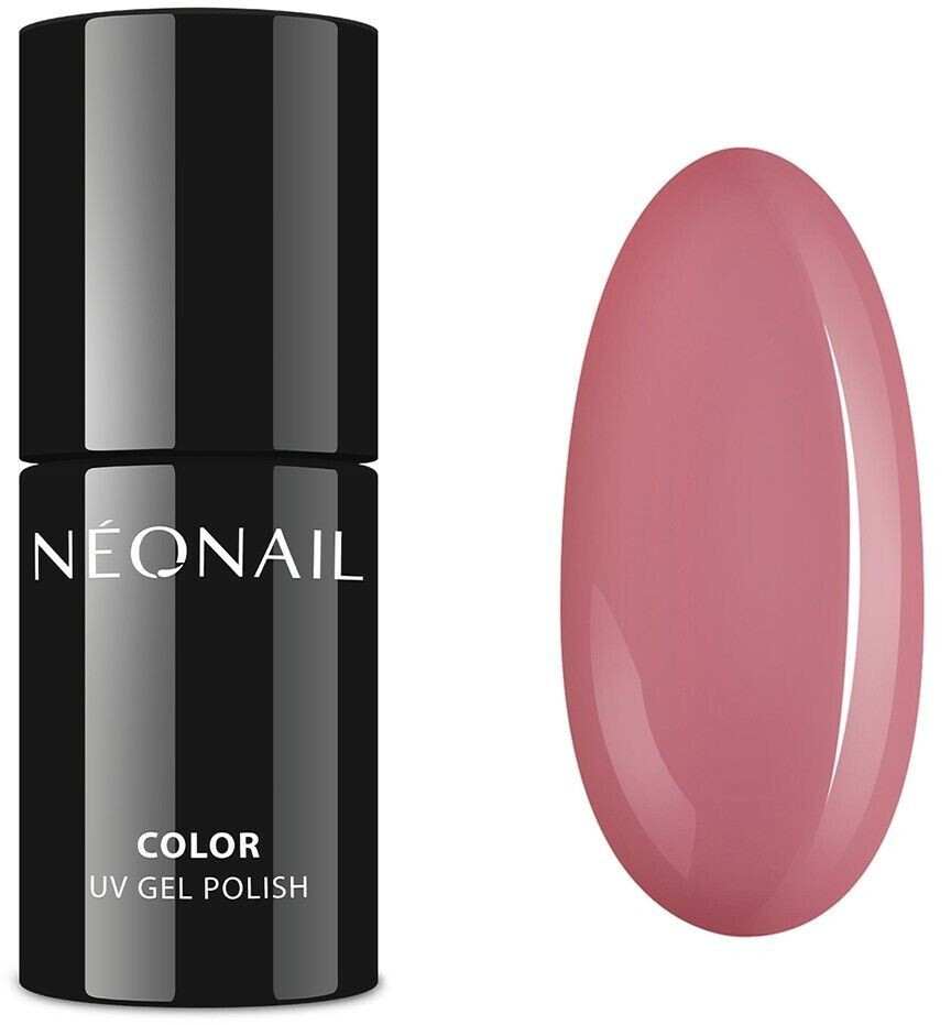 NeoNail UV-Nail Polish Nude (7,2ml)