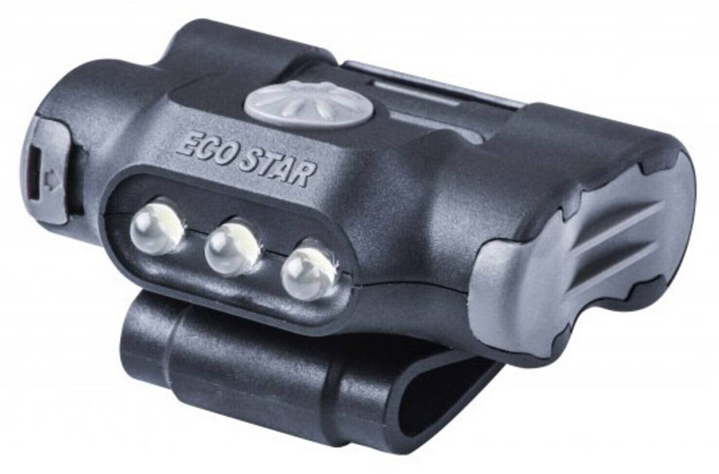 Nextorch UL10 Multi-Purpose Clip Light