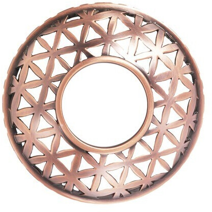 Yankee Candle Illuma Lid Belmont Copper (1614138)