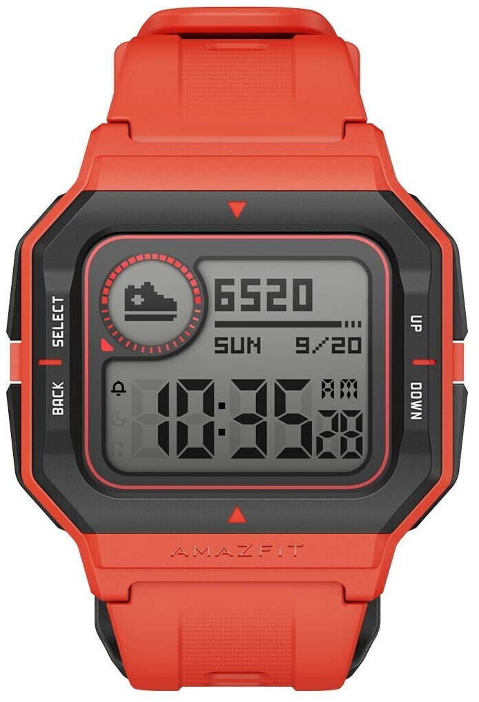Amazfit Amazfit Neo naranja desde 72 27 Compara precios en idealo