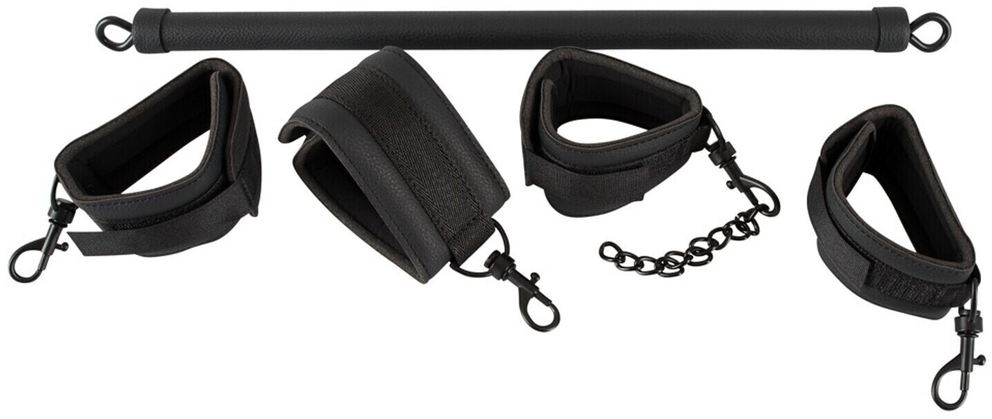You2Toys fetish Collection Li Spreader