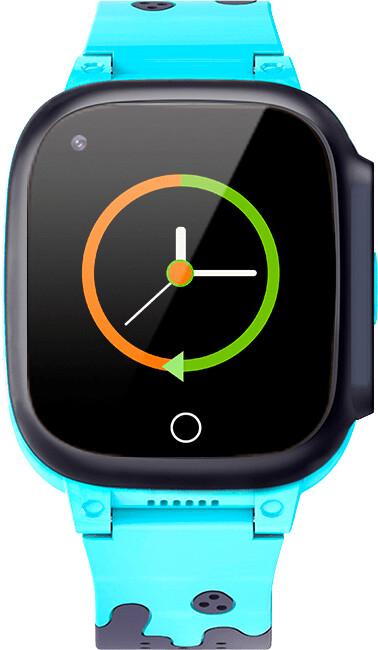 Innjoo Kids Watch bleu