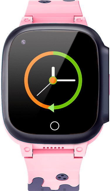 Innjoo Kids Watch rose