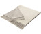 Biederlack Cover Cotton 50x200cm sand