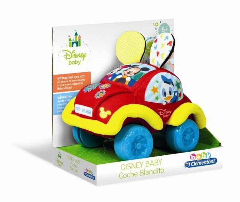 Clementoni 55259