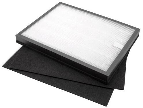 vhbw Filter Set For Rowenta PU2120