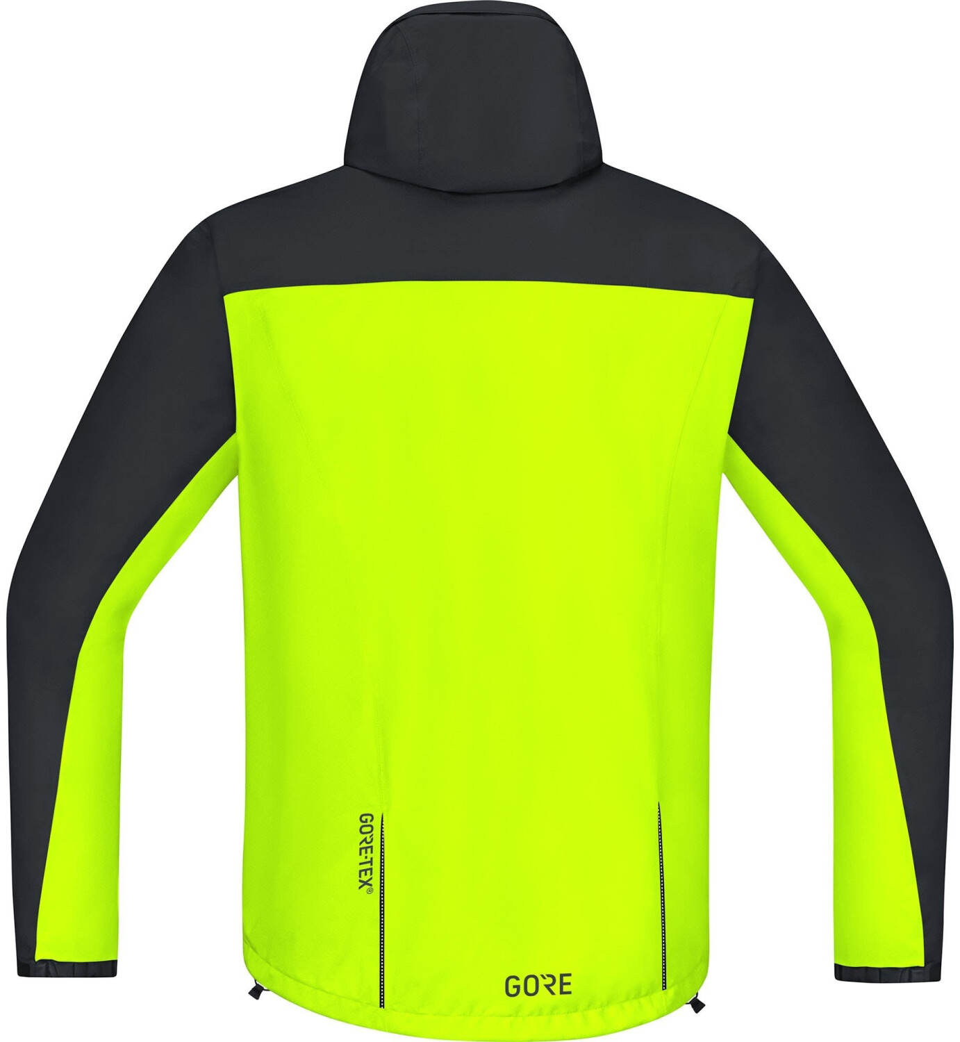 Gore c3 paclite hooded jacket clearance