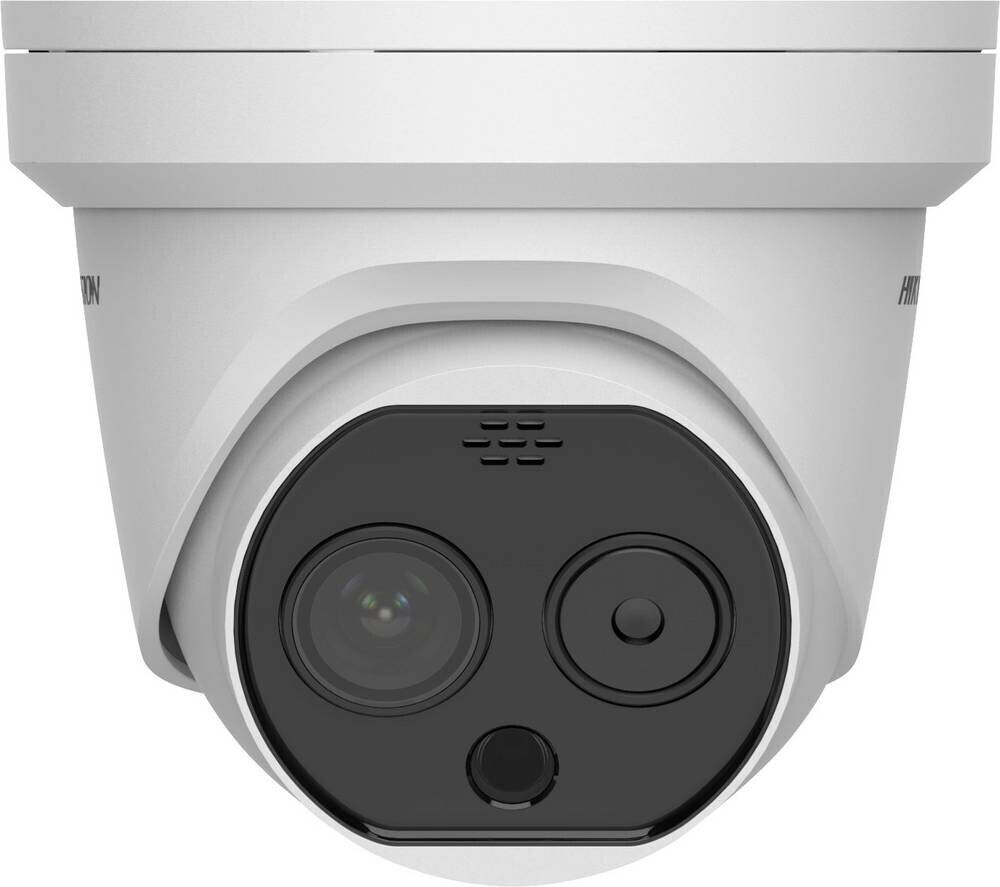 Hikvision DS-2TD1217B-3/PA