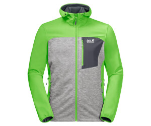 Jack wolfskin sky peak softshell clearance