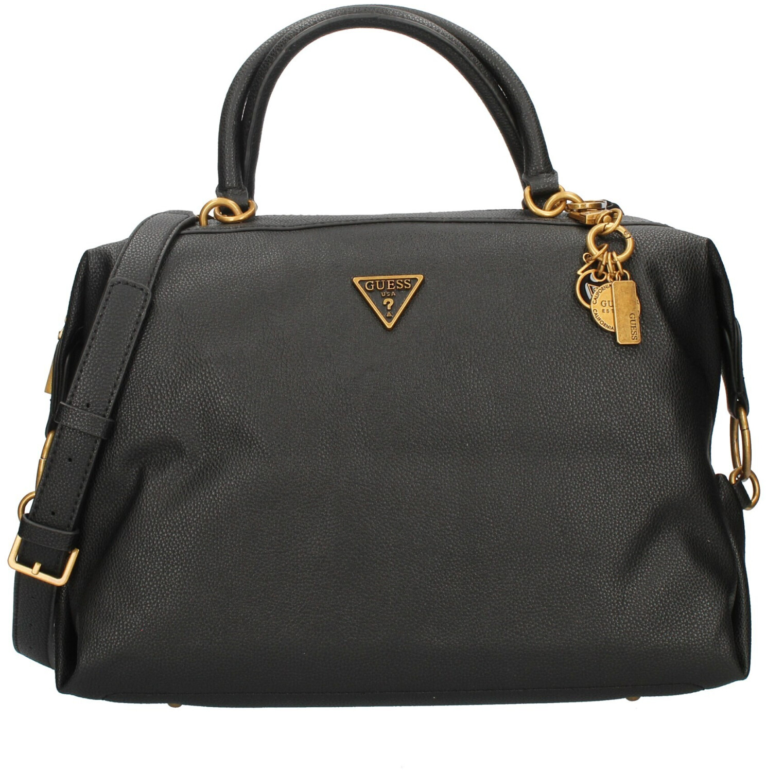 Guess Destiny Bowling Bag black ab 129,00 € Preisvergleich bei idealo.de