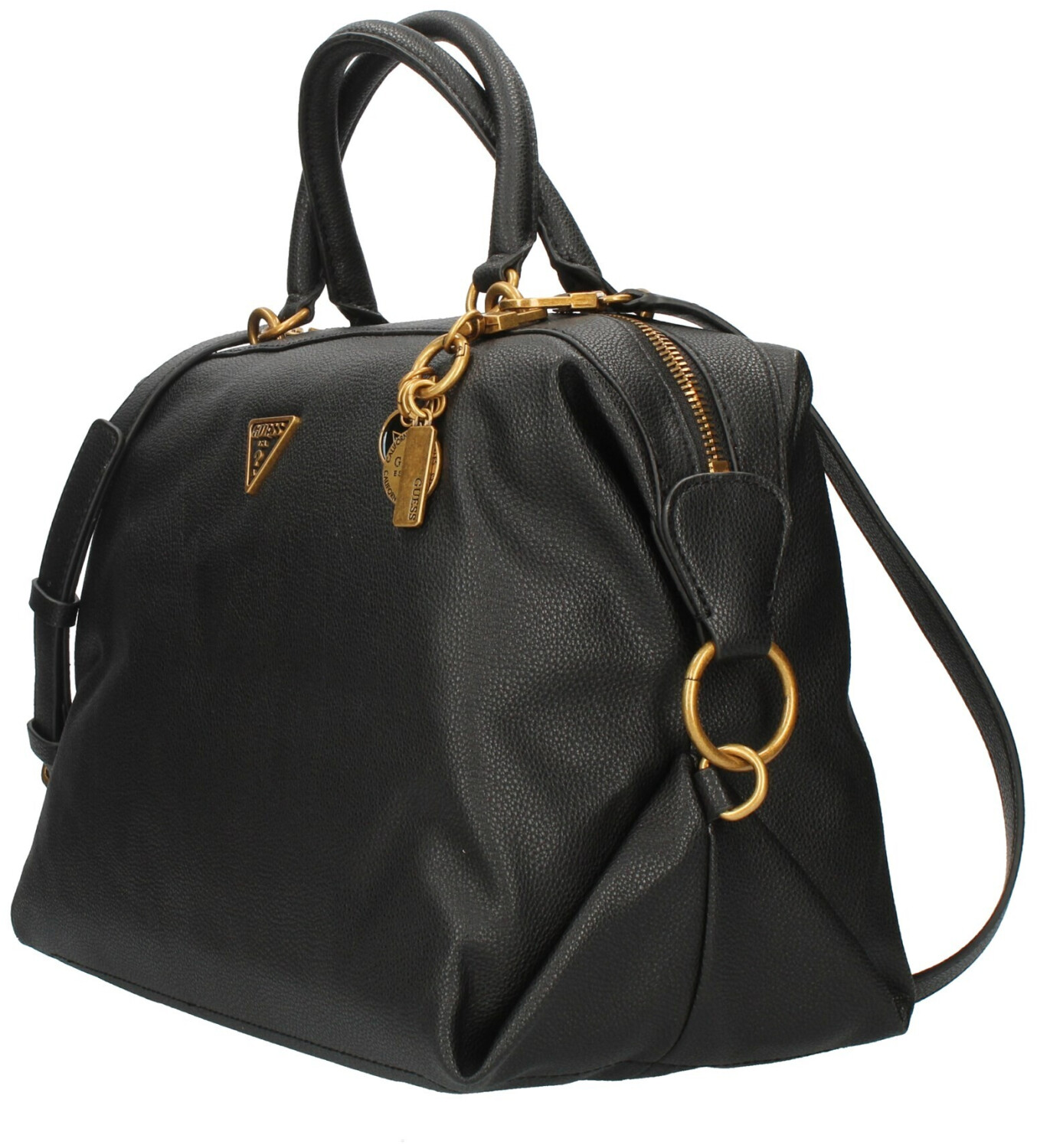 Guess Destiny Bowling Bag black ab 129,00 € Preisvergleich bei idealo.de