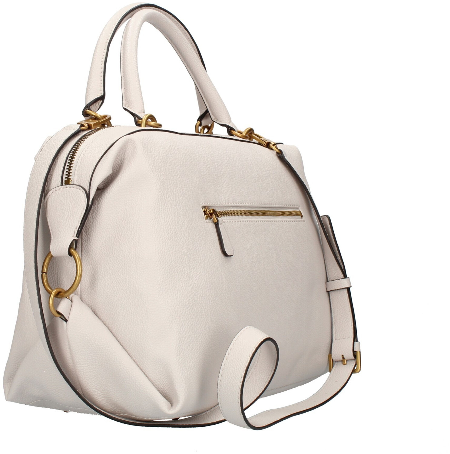 Guess Destiny Bowling Bag stone a € 155,00 (oggi) Migliori prezzi e