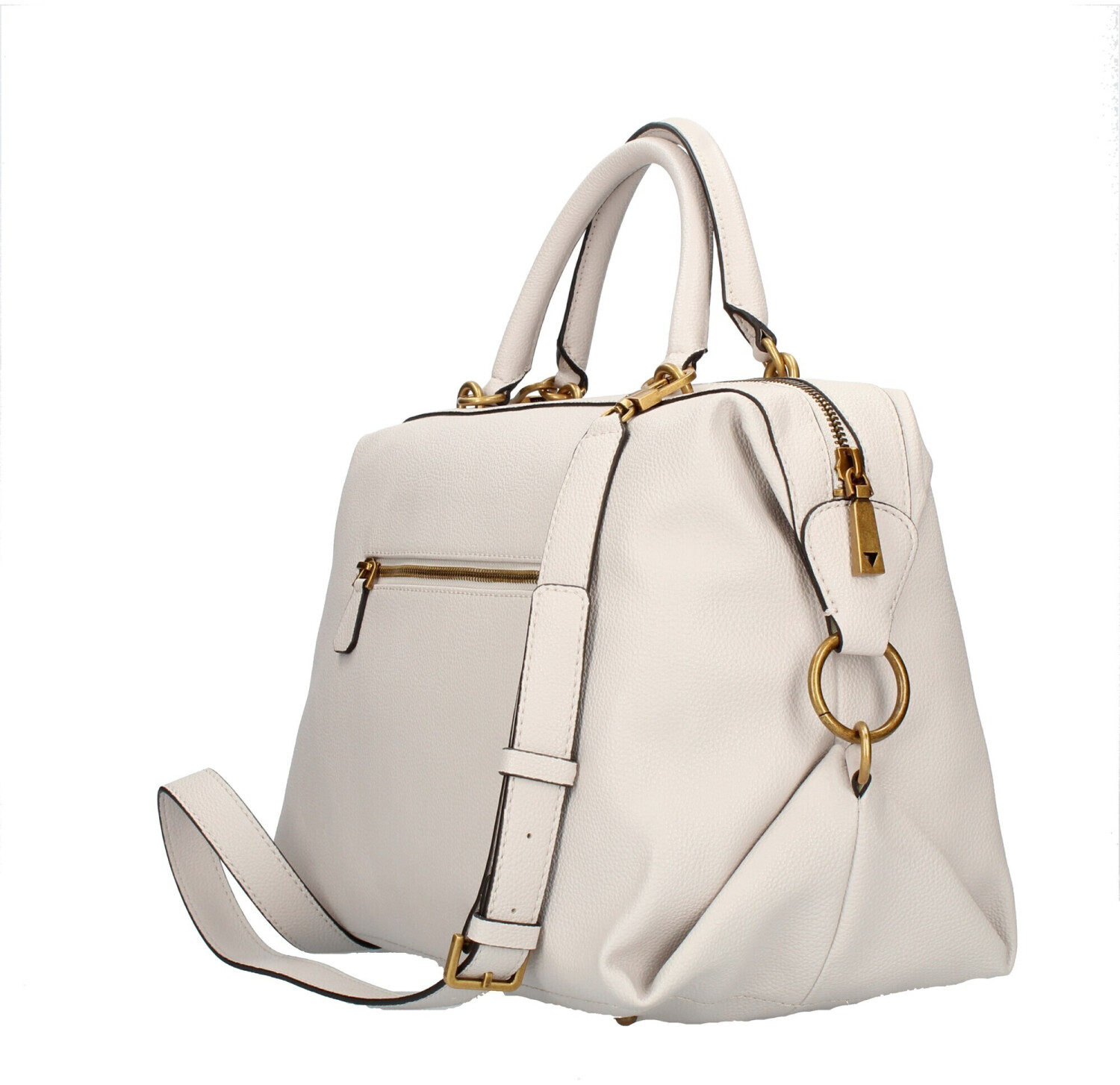 Guess Destiny Bowling Bag stone ab 126,70 € Preisvergleich bei idealo.de