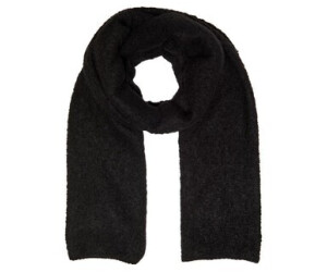 Only Onllima Knit Long Scarf Acc Noos (15160602) black ab 10,99 € |  Preisvergleich bei