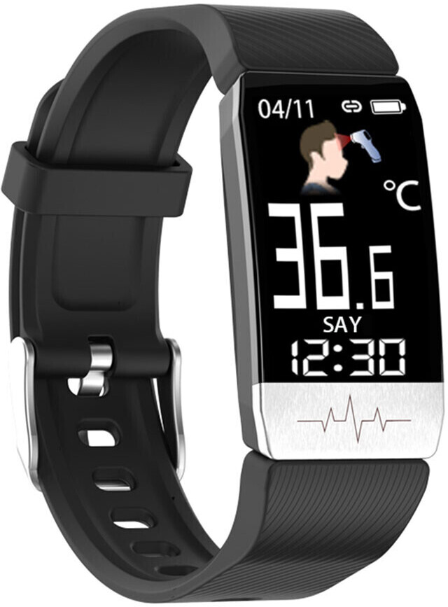 Ksix mobile tech Thermometer HR