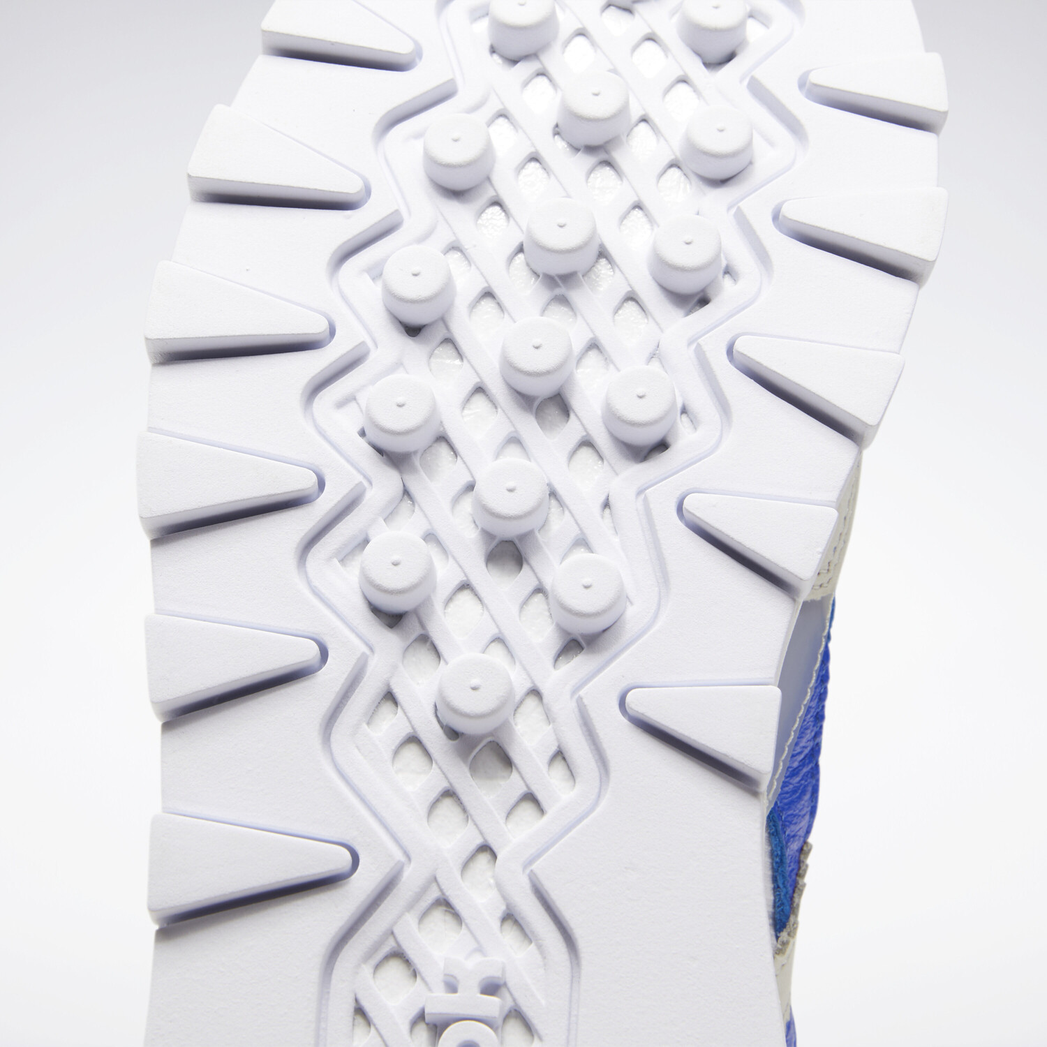 reebok classic morning fog